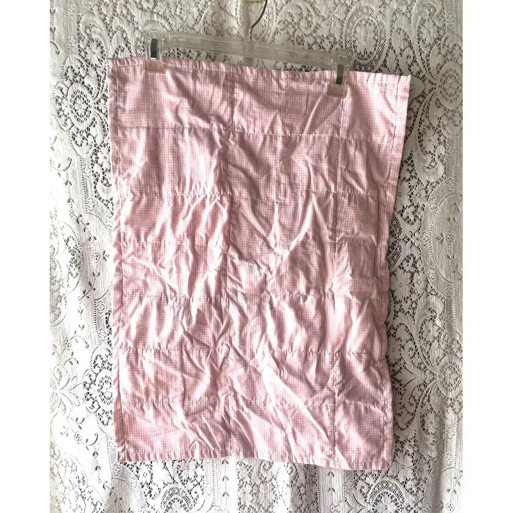 Vintage Baby Activity Sensory‎ Blanket Travel Play Mat Tummy Time Toy